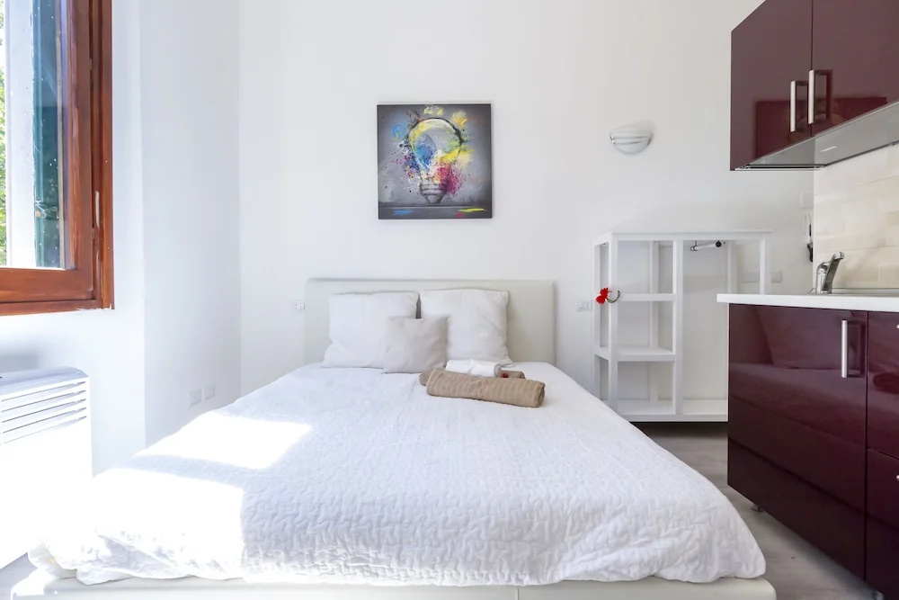 Alessia's Flat - Certosa — photo 5