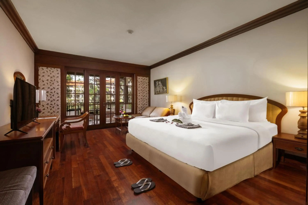 Ayodya Resort Bali — photo 8