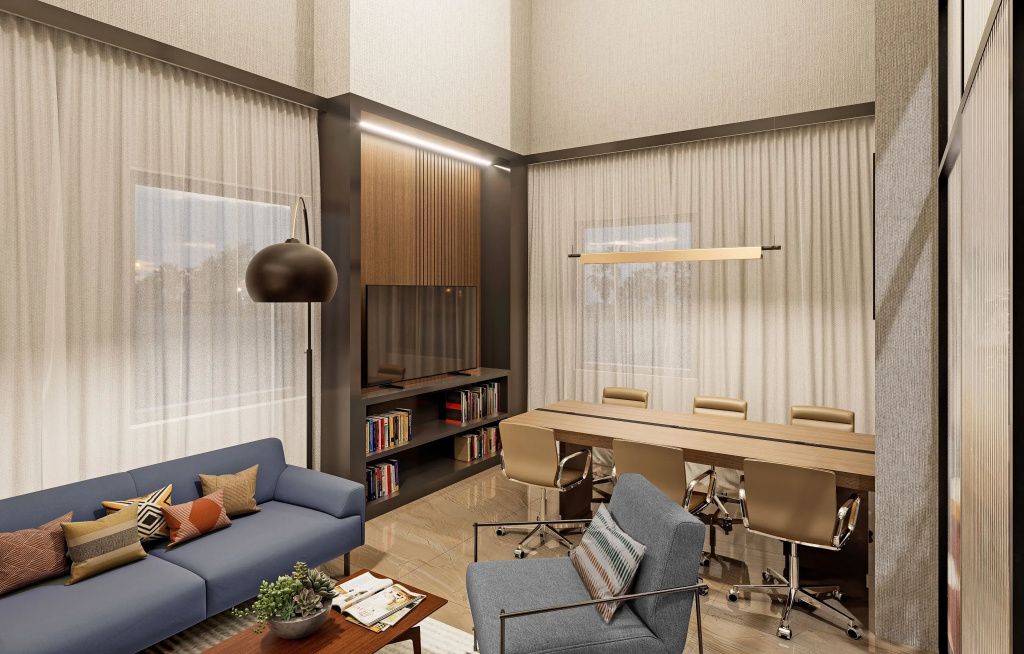 Crowne Plaza Istanbul West by IHG, photo 3