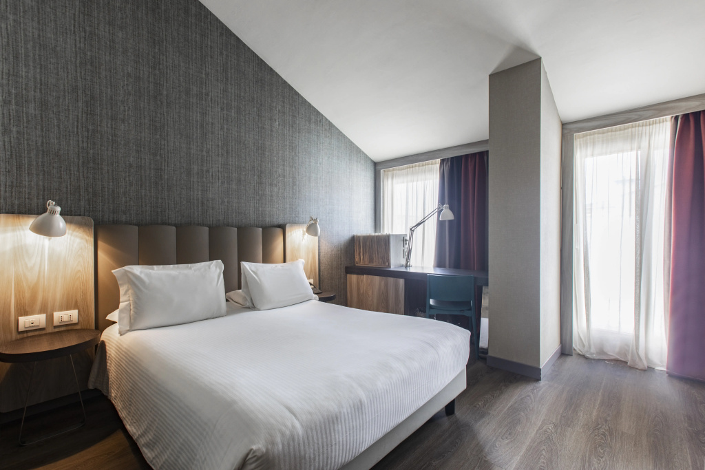 Mercure Firenze Centro — photo 2