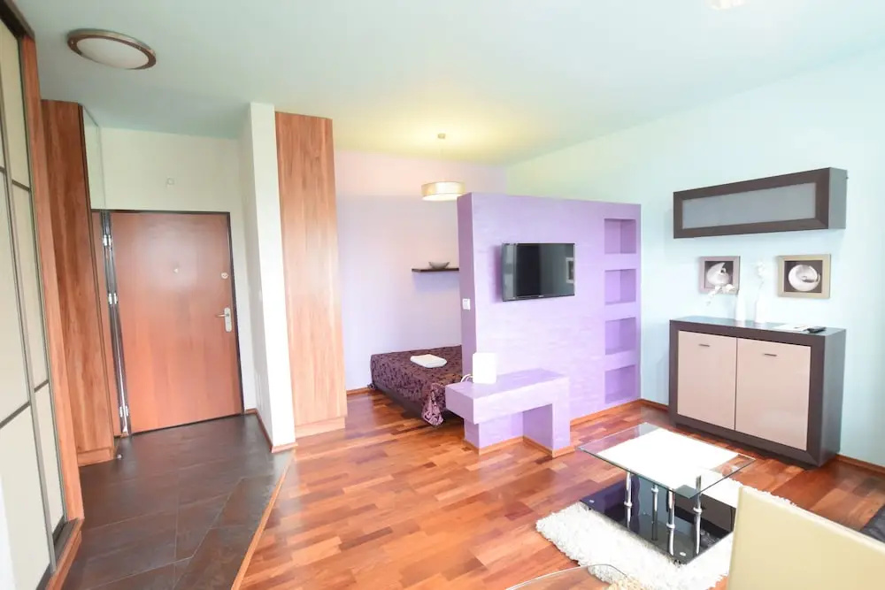 Elegant Apartment Arkadia — photo 3