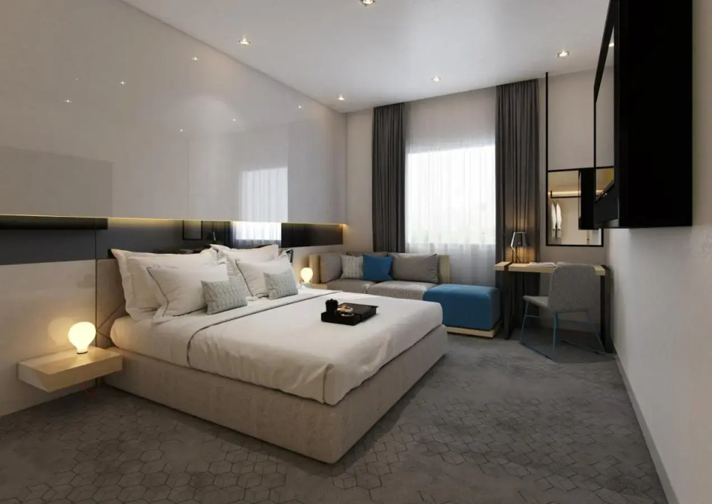 Studio M Muscat — photo 6