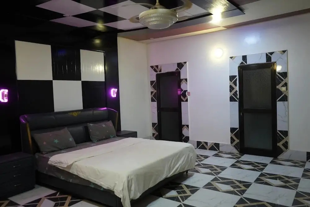 Zion Apartment — photo 4