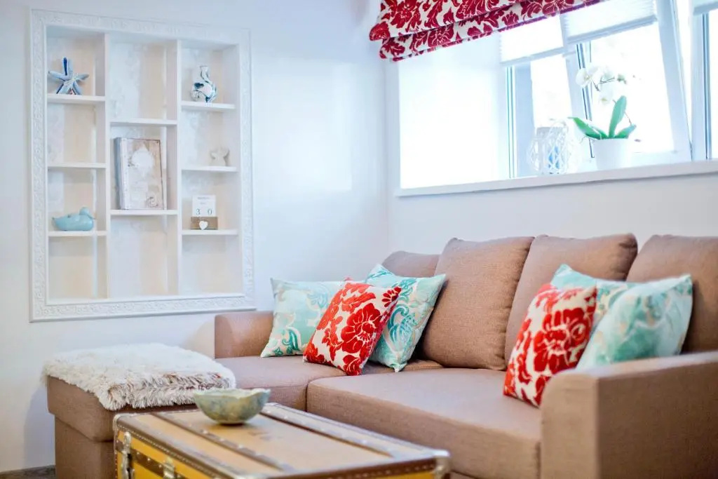 Heart of Kalamaja Apartment — photo 7