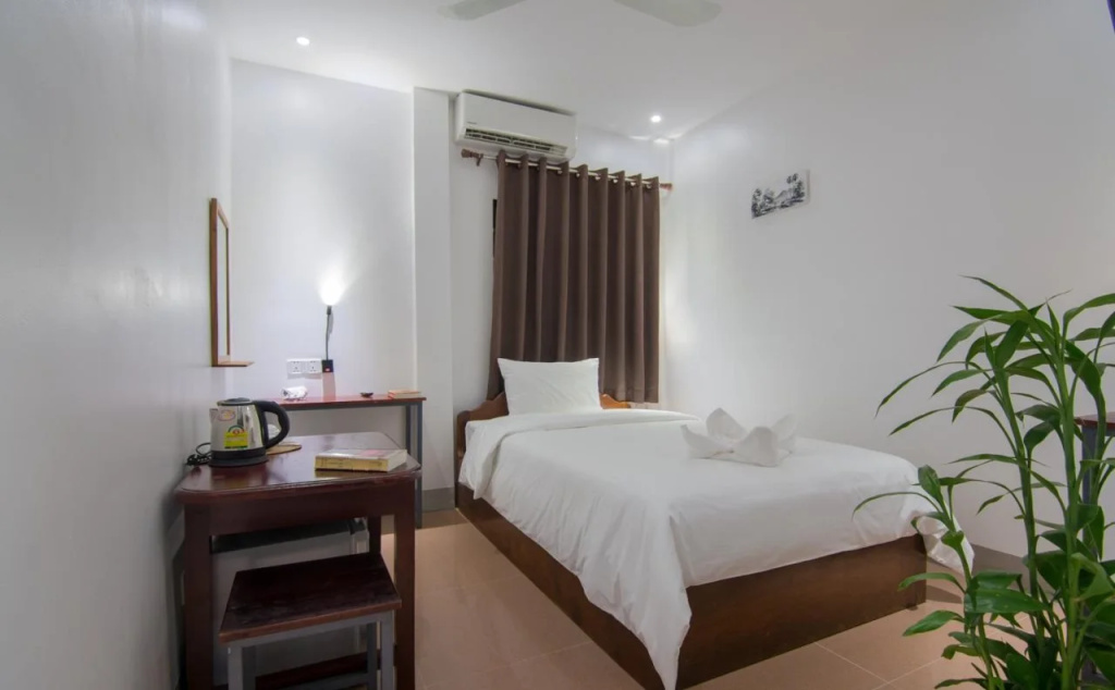 Yellow Hostel — photo 2