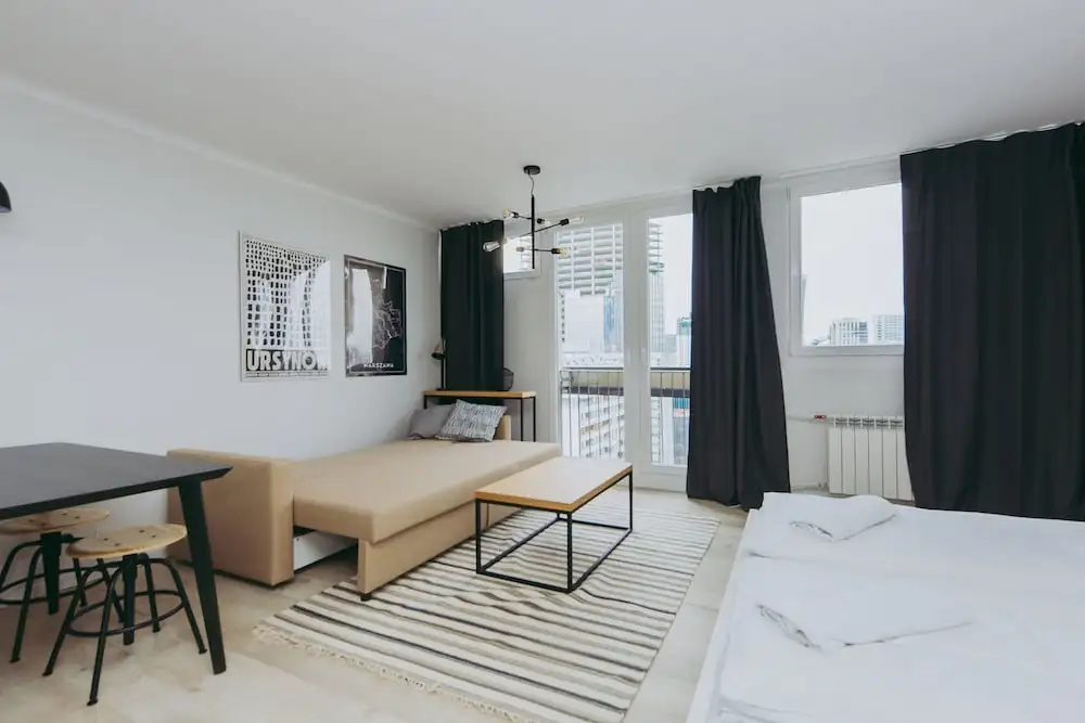 ShortStayPoland Pereca - B68 — photo 2