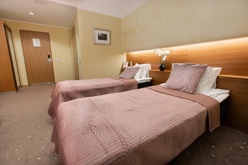 Bern Boutique Hotel — photo 5
