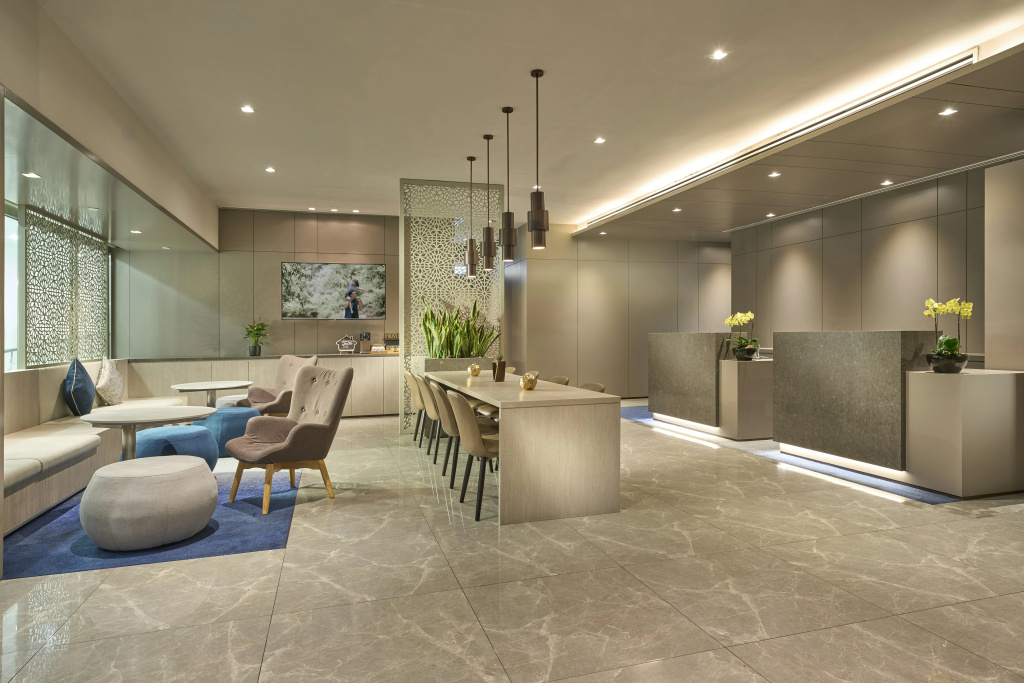 Somerset Bencoolen Singapore — photo 2
