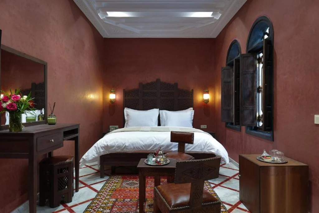 Alrashid Marrakech Boutique Hotel & SPA — photo 6
