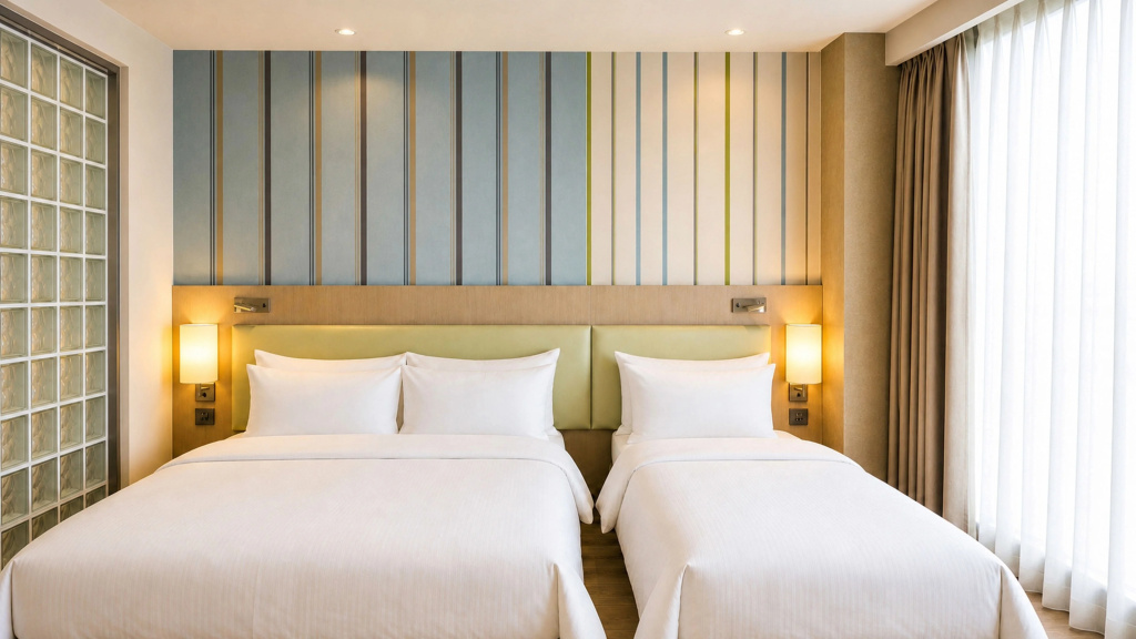 Holiday Inn Express Hong Kong Mongkok by IHG — photo 6