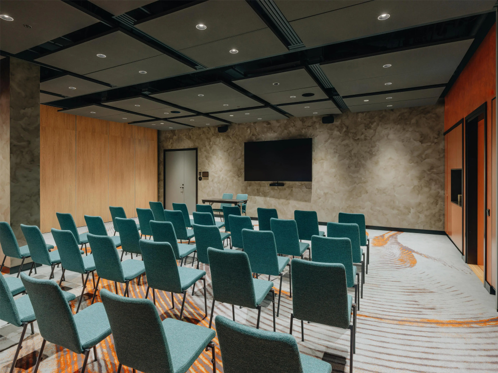 Hyatt Place Tallinn — photo 8