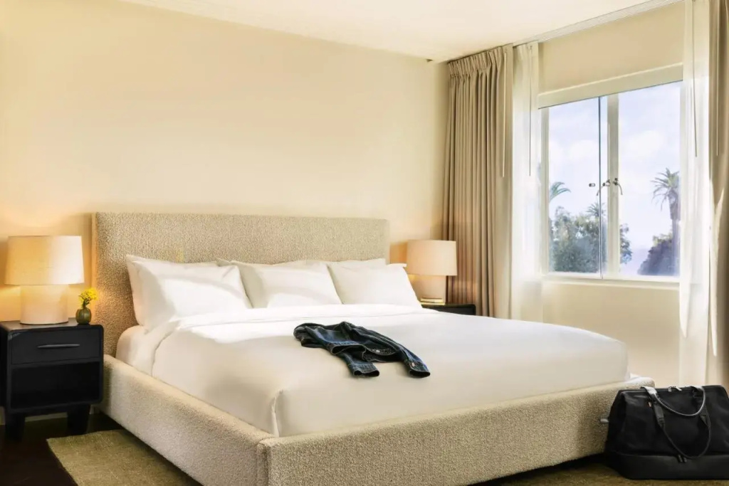The Eden Hotel, photo 4