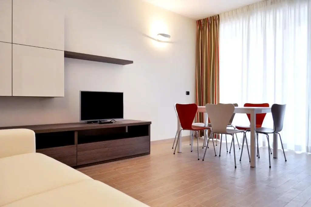 Bb Hotels Aparthotel Bicocca — photo 3