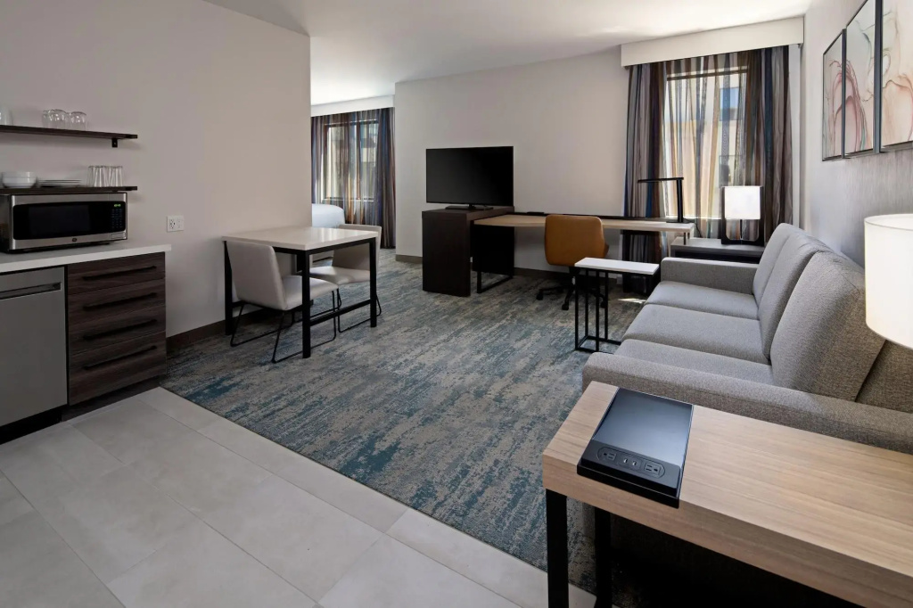 Residence Inn by Marriott Chatsworth — photo 6
