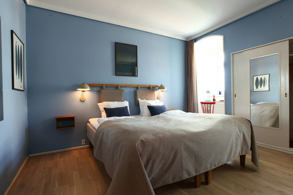 Hotel Alexandra, photo 5
