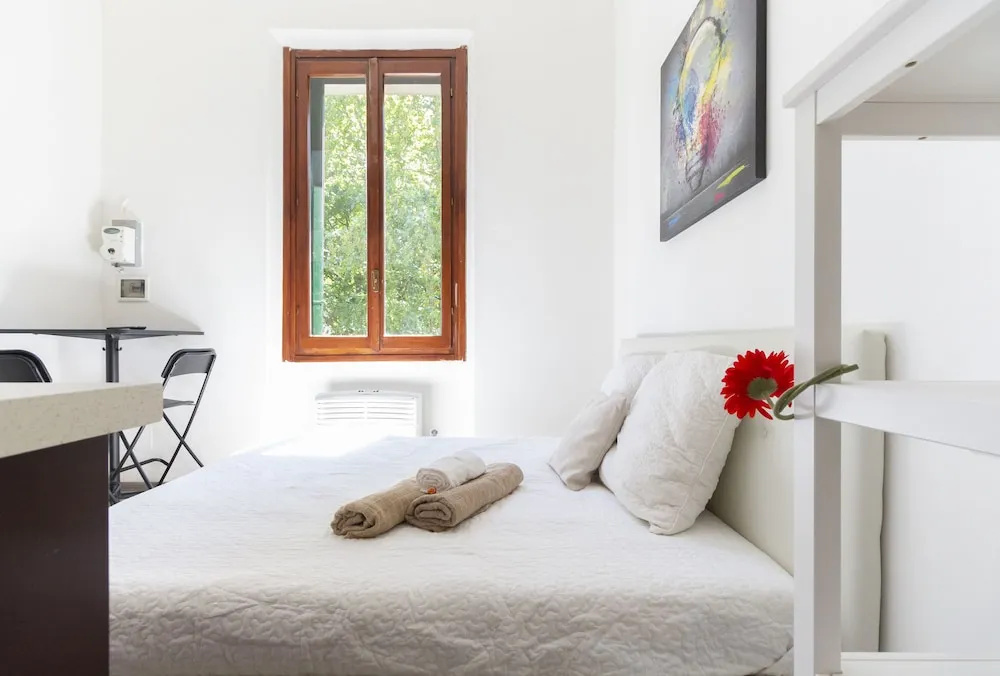 Alessia's Flat - Certosa — photo 2