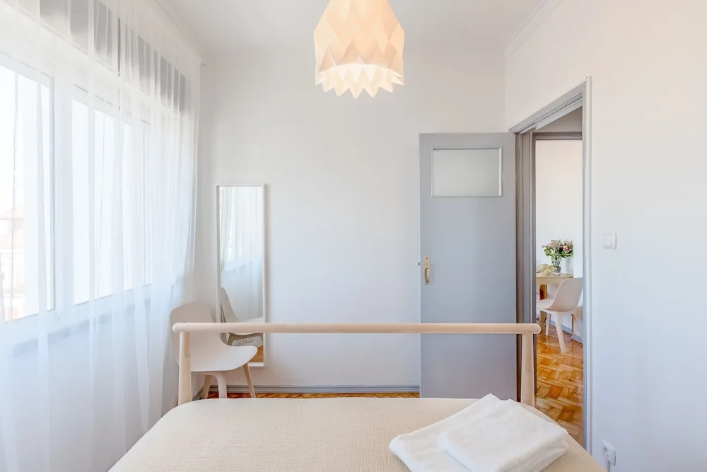 Renovated Sunny Apartment with Balcony, By TimeCooler, photo 3