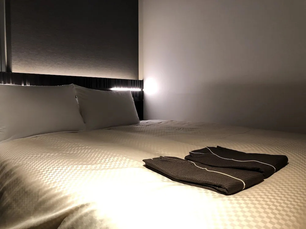 Jhotel Tokyo GEO, photo 3