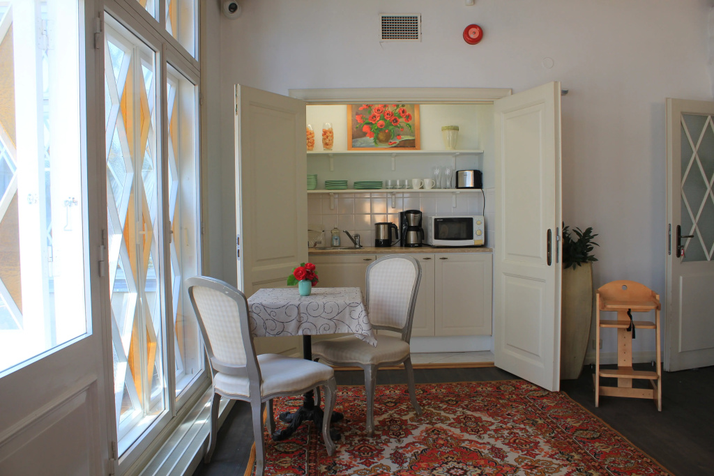 Taanilinna Hotell Hotel — photo 6