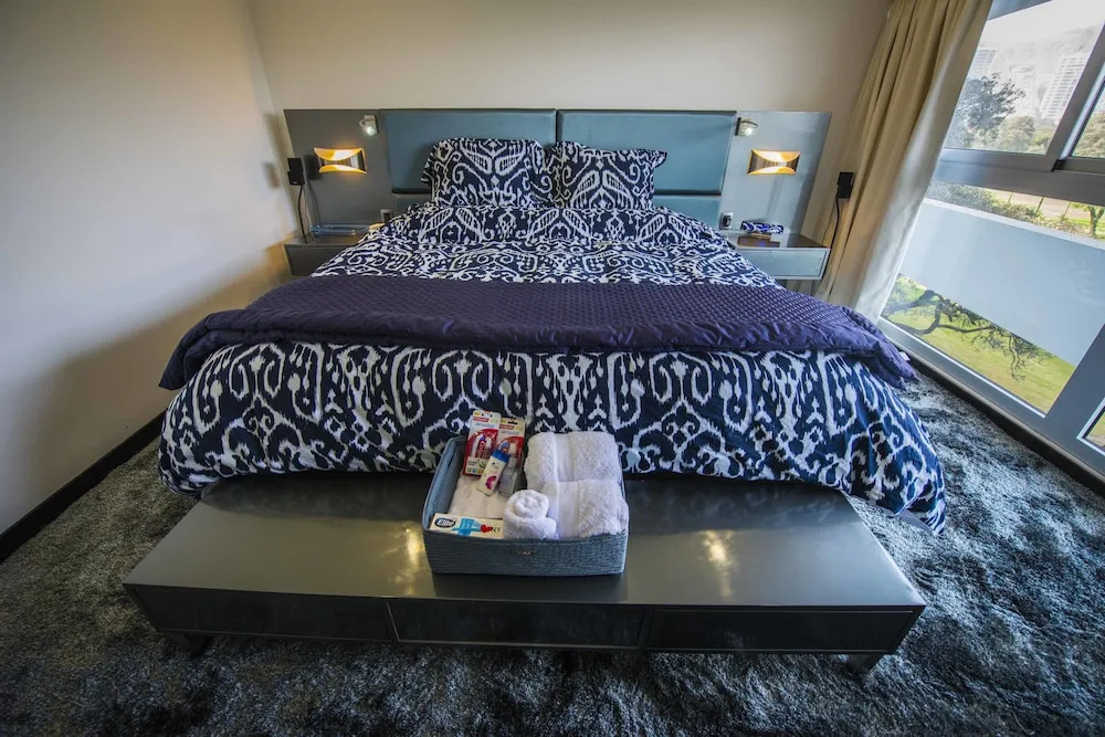 Moon Luxury Apartments, photo 5