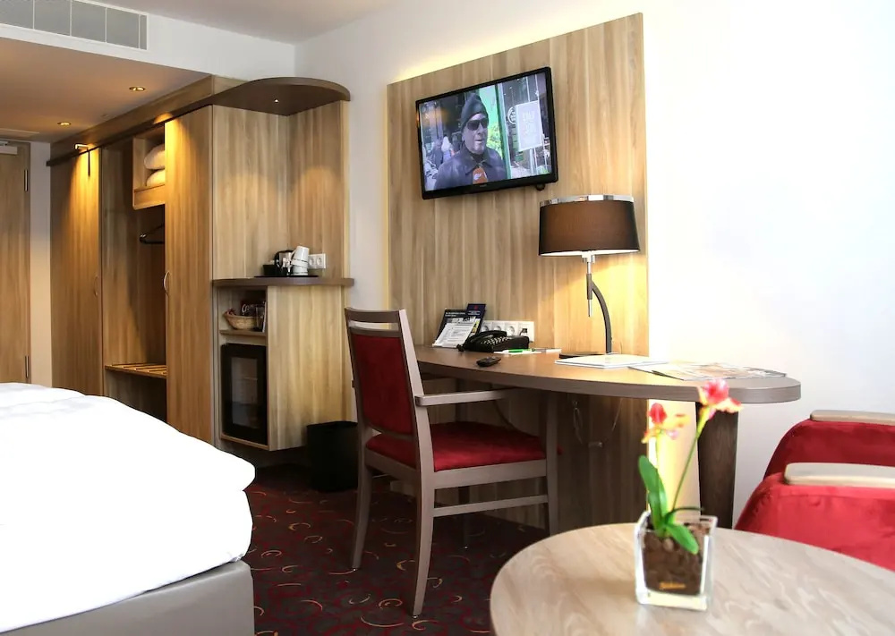Hotel Alarun Munich by Mayburgh — photo 6