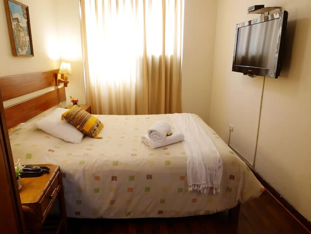 Suite Service Apart Hotel — photo 6
