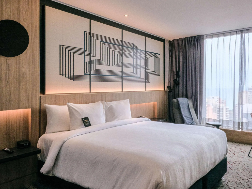 Pullman Lima Miraflores — photo 6