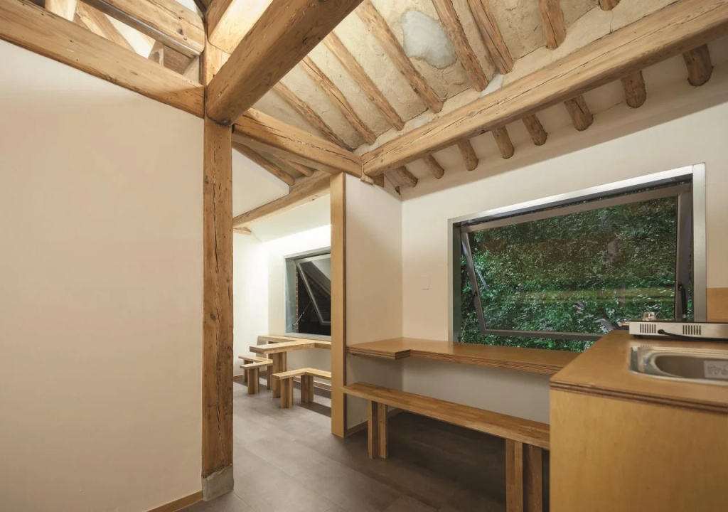 Hanok Residence Hotel Side, photo 2