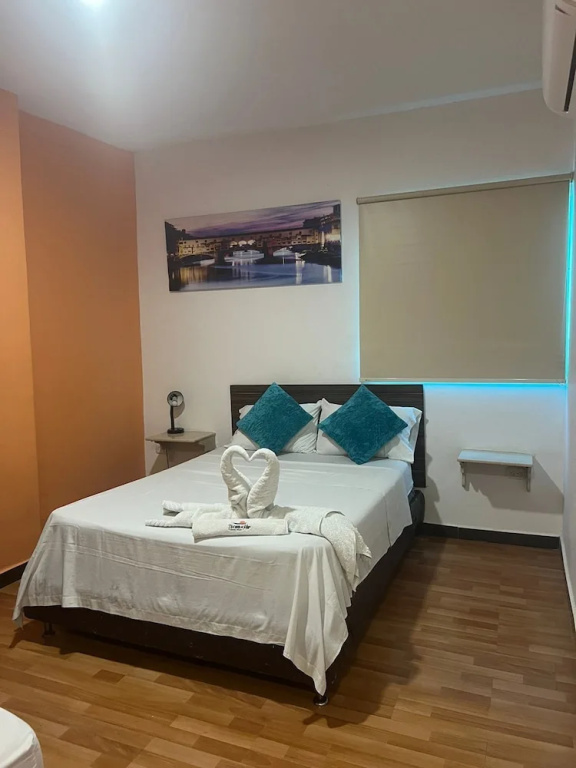 Toscana del mar Apartahotel — photo 3
