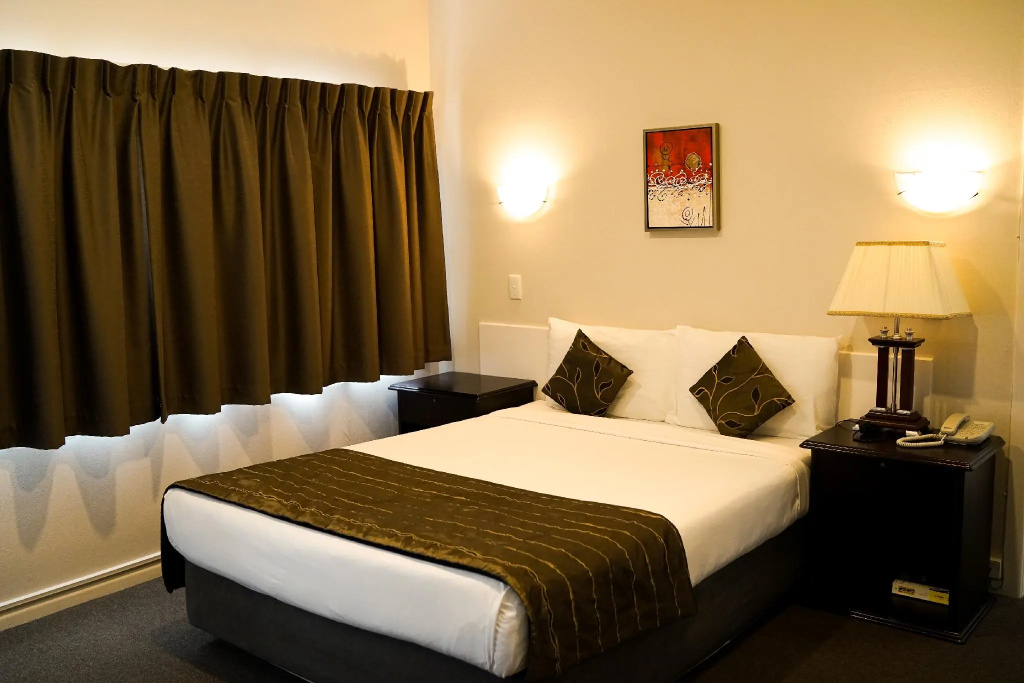 Alpers Lodge & Conference Centre, photo 4