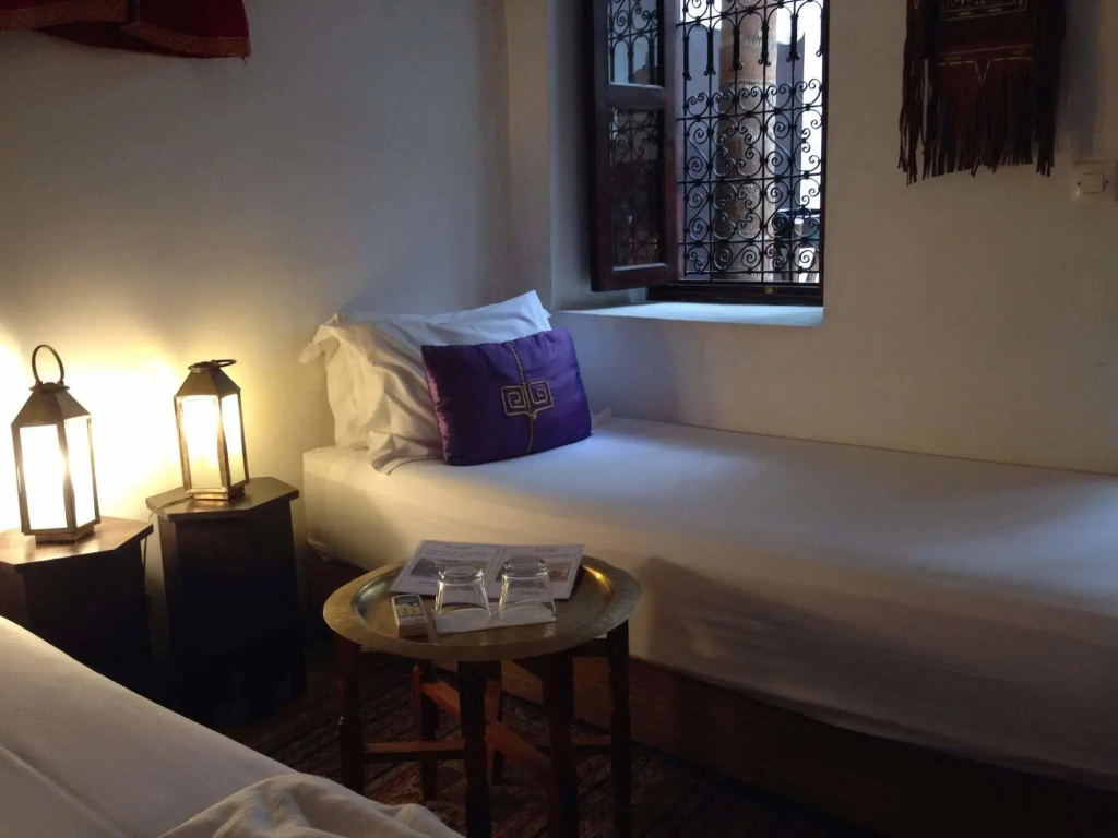 Riad Amin, photo 3
