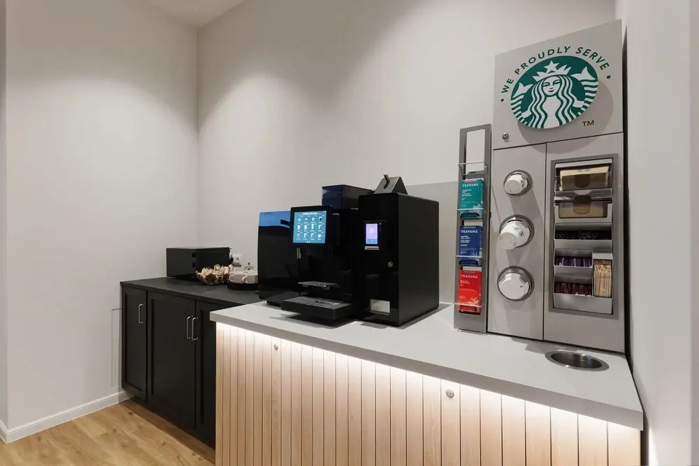 Whitlock16 - Luxe Aparthotel Montgomery Square Brussels — photo 4
