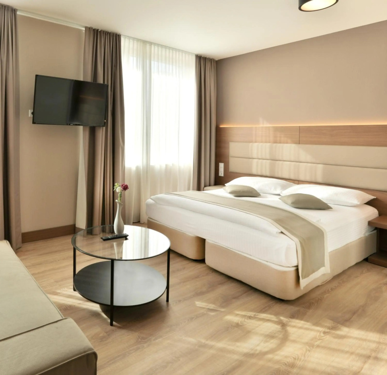 Ocak Aparthotel — photo 6