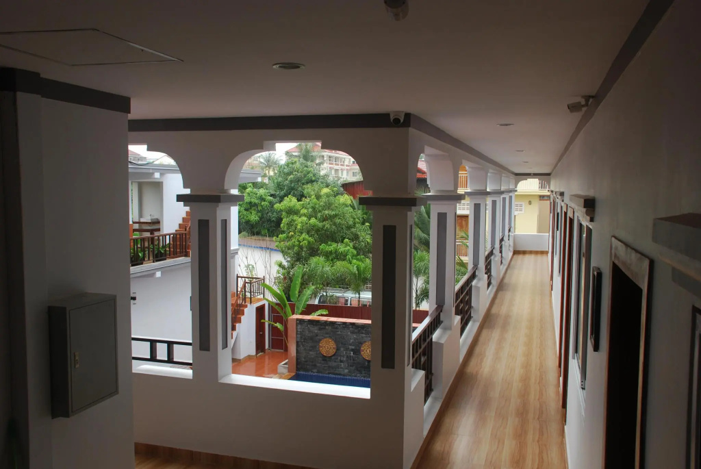 Da Tang Boutique Hotel — photo 7