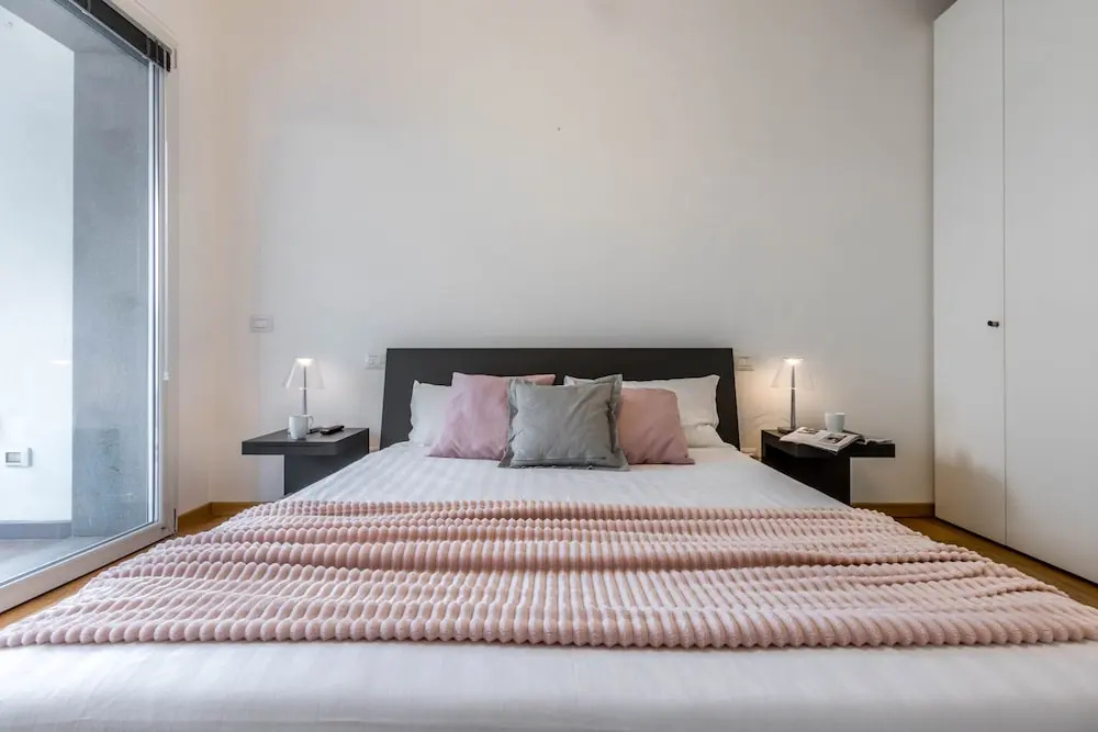 JOIVY Superb Flat For 4 W/Balcony Near Milano Centrale — photo 2