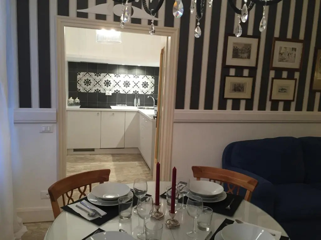 Casa Dello Spezier, photo 4