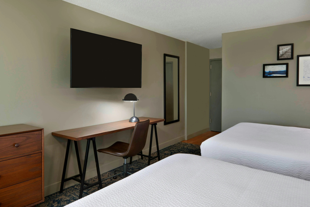 Four Points by Sheraton Toronto Airport — photo 7