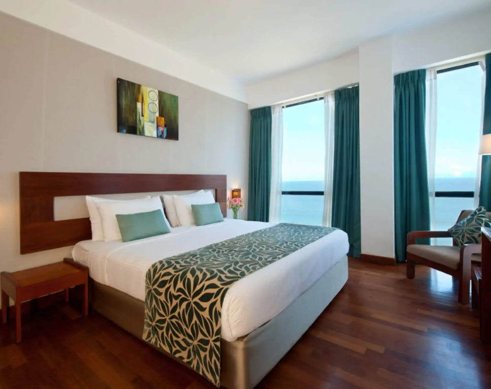 The Ocean Colombo, photo 5