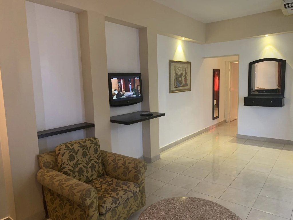 Desert View Sharm  Hotel — photo 4