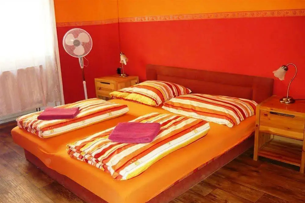 Boomerang Hostel — photo 5