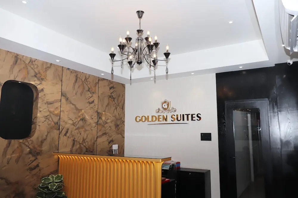 Hotel Golden Suites - Near Nesco — photo 7