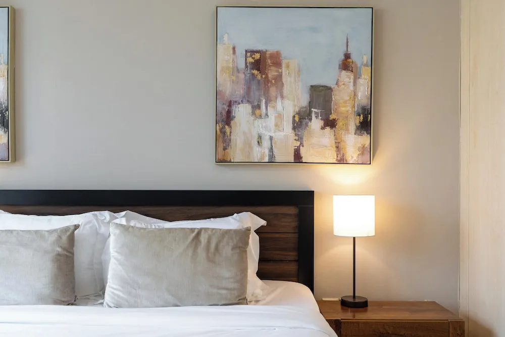 bnbme - Al Waleed Paradise - 1BR — photo 2