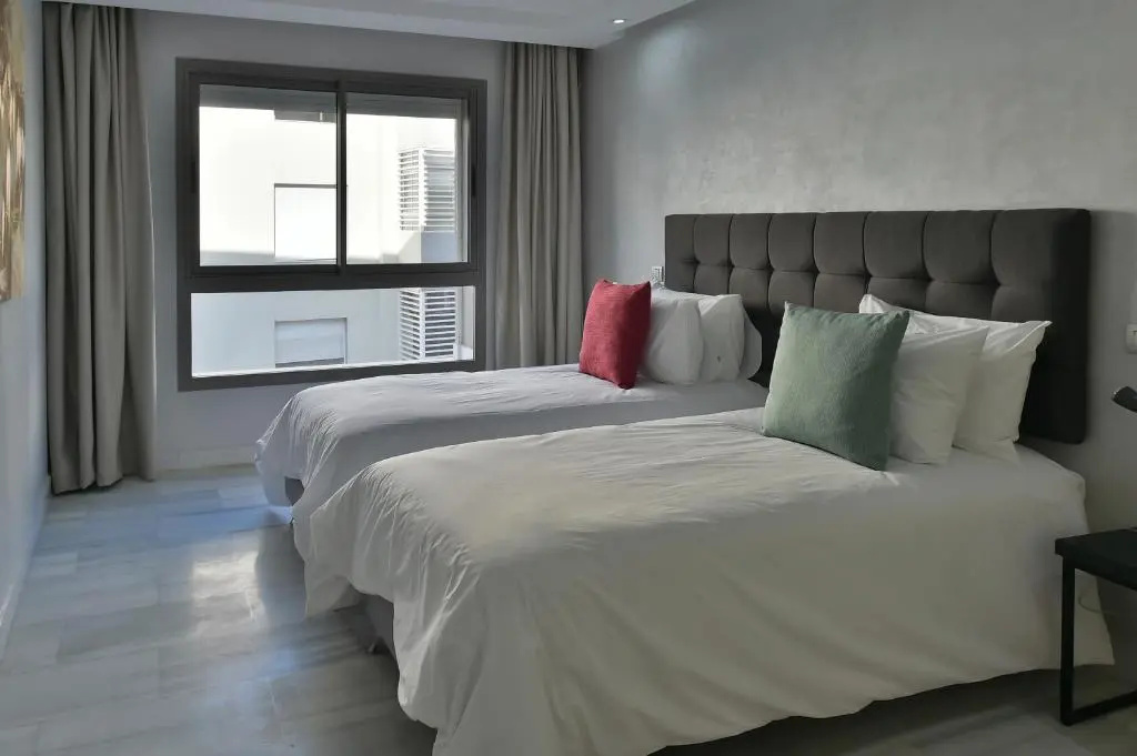 Suites Hotel Le Yacht, photo 3