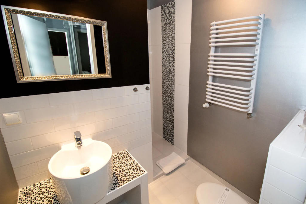 erApartments Oxygen Residence — photo 8