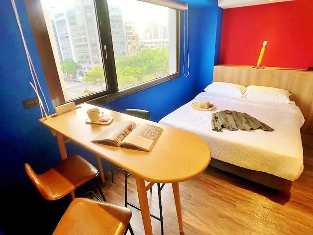 Journey Town Inn - Nanjing Branch I, photo 3