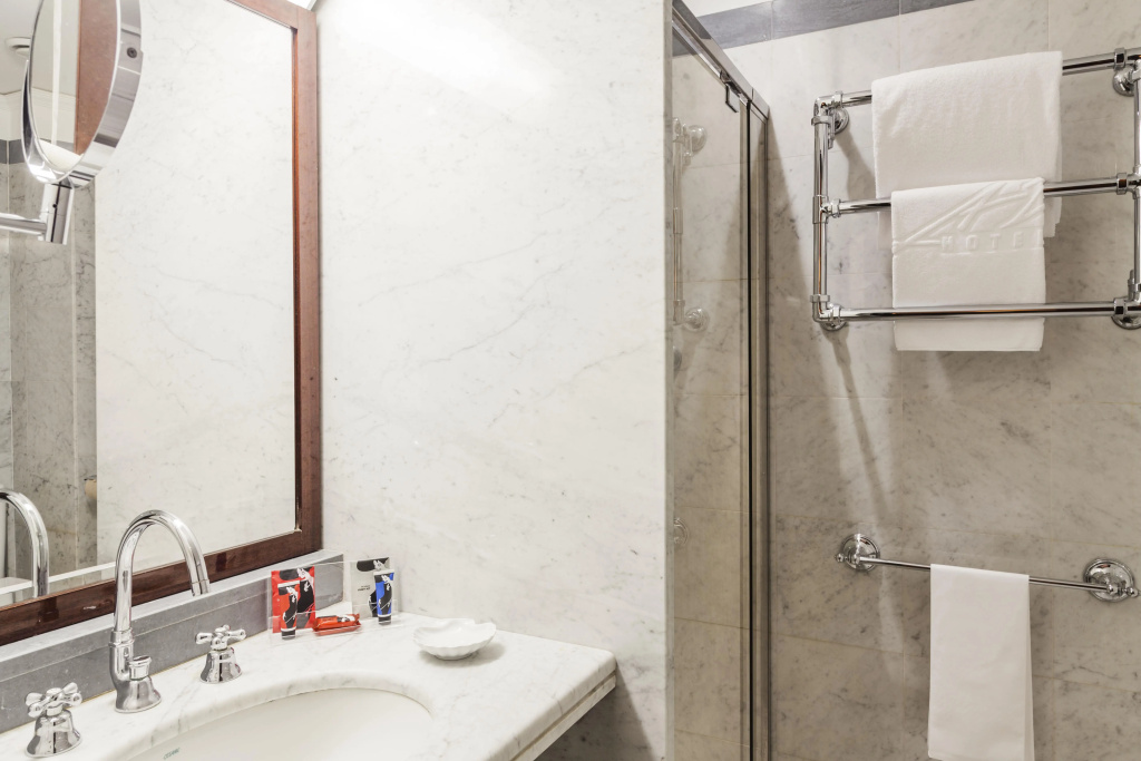 Hotel Doria Grand Hotel — photo 8