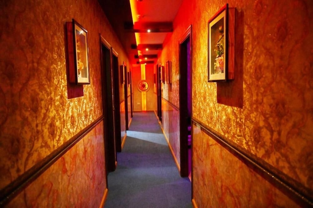 Fortune Atrium Hotel, photo 4