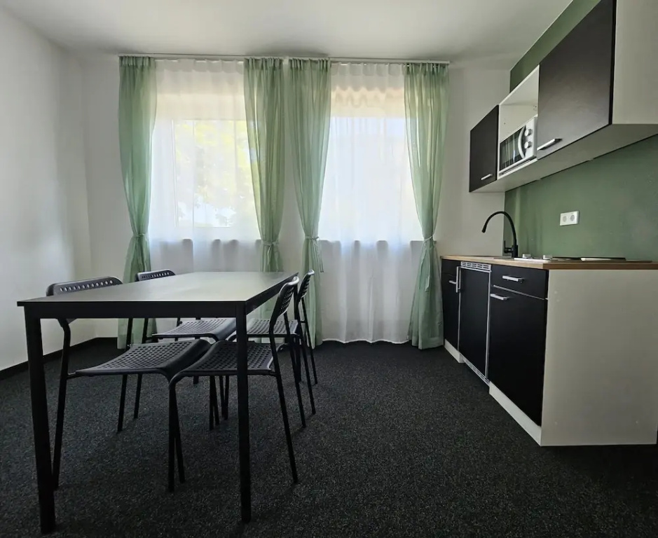 ARRIVEL Apartments Moosfeld — photo 2
