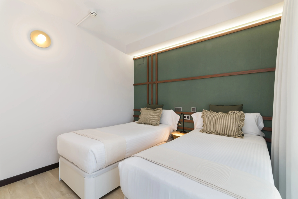 Roisa Hostal Boutique, photo 4