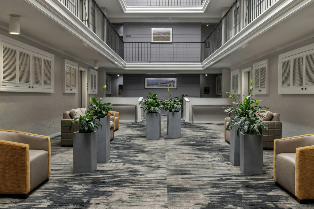 Suites At Fishermans Wharf, photo 2